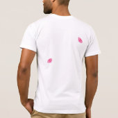 Vies T-shirt (Achterkant)