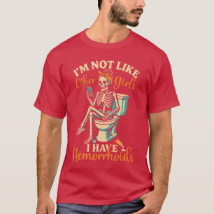 Vies Volwassen Grappig Gek Vernederend s voor Wo T-shirt