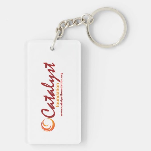 Viet*mama! Viering van moeder van Vietnamese kinde Sleutelhanger (achterkant)