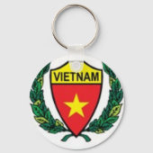 Viet Nam ket chant Sleutelhanger (Voorkant)