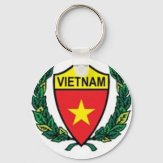 Viet Nam ket chant Sleutelhanger