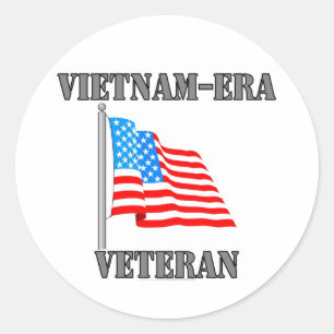 Viëtera Veteran Ronde Sticker