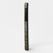 Viëtherenherdenking Case-Mate iPhone Case (Achterkant/links)