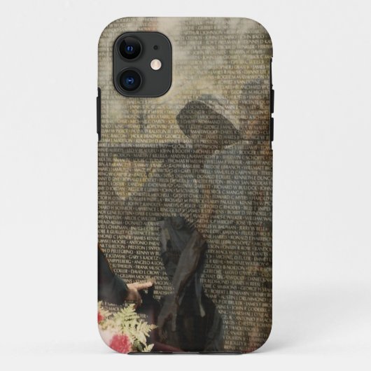 Viëtherenherdenking Case-Mate iPhone Case (Achterkant)