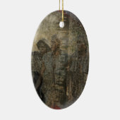 Viëtherenherdenking Keramisch Ornament (Rechts)