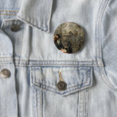 Viëtherenherdenking Ronde Button 5,7 Cm (In situ)