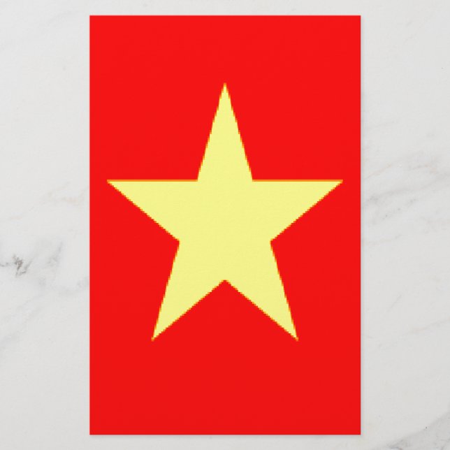 vietnam (Voorkant)