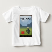 Vietnam (Voorkant)