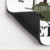 Vietnam - 1e log Cmd Muismat (Hoek)