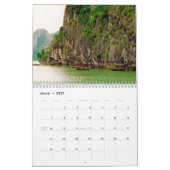 vietnam 2011 kalender (Mar 2027)
