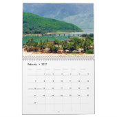 vietnam 2011 kalender (Feb 2027)