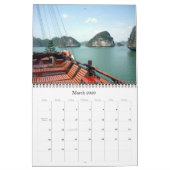 vietnam 2014 kalender (Mar 2026)