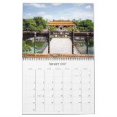 vietnam 2015 kalender (Jan 2027)