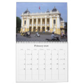 vietnam 2015 kalender (Feb 2026)