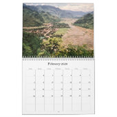 Vietnam 2025 kalender (Feb 2026)