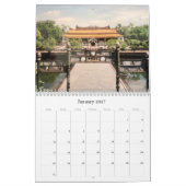 Vietnam 2026 kalender (Jan 2027)
