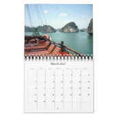 Vietnam 2027 kalender (Mar 2027)