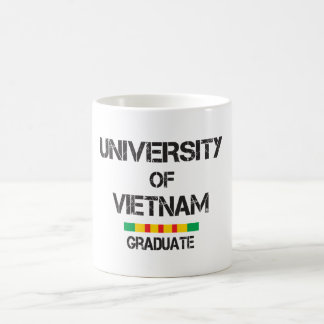 Vietnam afstuderen nood 1 mok
