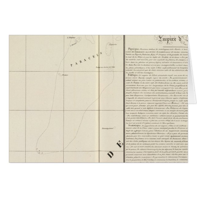 Vietnam, Azië 106 (Voorkant Horizontaal)