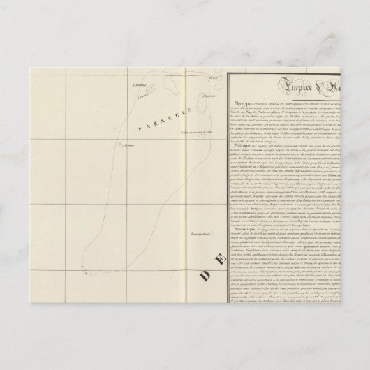 Vietnam, Azië 106 Briefkaart (Voorkant)