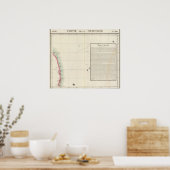 Vietnam, Azië 106 Poster (Keuken)