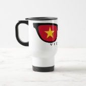 Vietnam beheert aangepaste mokken (Links)