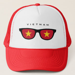 Vietnam beheert aangepaste petten