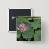 Vietnam, bij Saigon) Mijn Tho. Vinh Trang 2 Vierkante Button 5,1 Cm (Voorkant /achterkant)