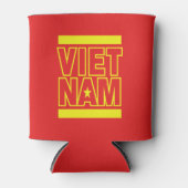 VIETNAM BLIKJESKOELER (Voorkant)