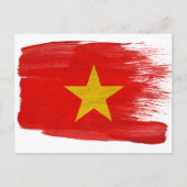 Vietnam-Briefkaarten Briefkaart (Voorkant)