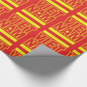 VIETNAM CADEAUPAPIER (Hoek)