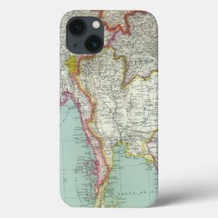 Vietnam iPhone 13 Hoesje