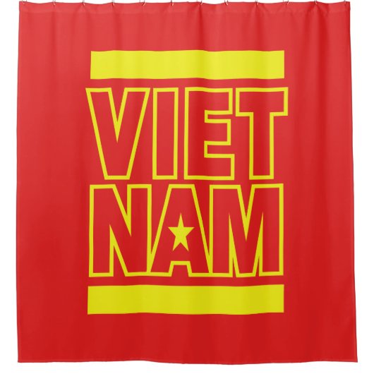 VIETNAM DOUCHEGORDIJN (Voorkant)