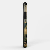 Vietnam Era Euh-1 Huey Militaire Helikopter Case-Mate iPhone Case (Achterkant/rechts)