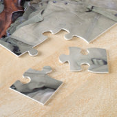 Vietnam Era Infanteriegear Puzzle Legpuzzel (Zijkant)