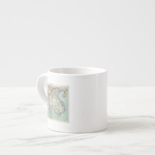 Vietnam Espresso Kop (Links)