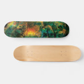 vietnam flashbacks skateboard (Horizontaal)