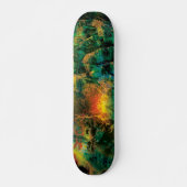vietnam flashbacks skateboard (Voorkant)