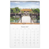 vietnam fotografie 2014 kalender (Jan 2027)