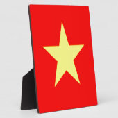vietnam fotoplaat (Zijkant)