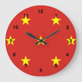 vietnam grote klok (Voorkant)