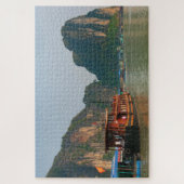 Vietnam, Ha Long Bay Legpuzzel (Verticaal)