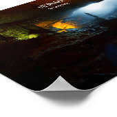 VIETNAM, Ha Long Bay Poster (Hoek)