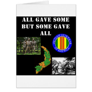 Vietnam Herdenking