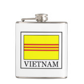 Vietnam Heupfles (Voorkant)