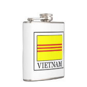 Vietnam Heupfles (Rechts)