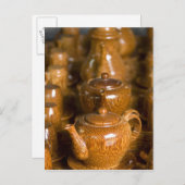 Vietnam, Ho Chi Minh City, ook bekend als Saigon). Briefkaart (Voorkant / Achterkant)