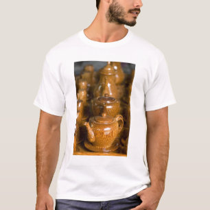 Vietnam, Ho Chi Minh City, ook bekend als Saigon). T-shirt