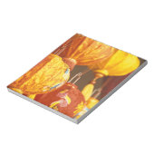 Vietnam, Hoi An Large lantern, souvenirs Notitieblok (Linkerzijde)