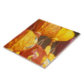 Vietnam, Hoi An Large lantern, souvenirs Tegeltje (Zijkant)